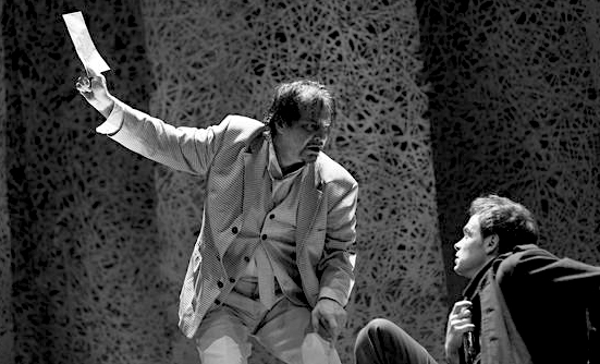 Crime et Châtiment