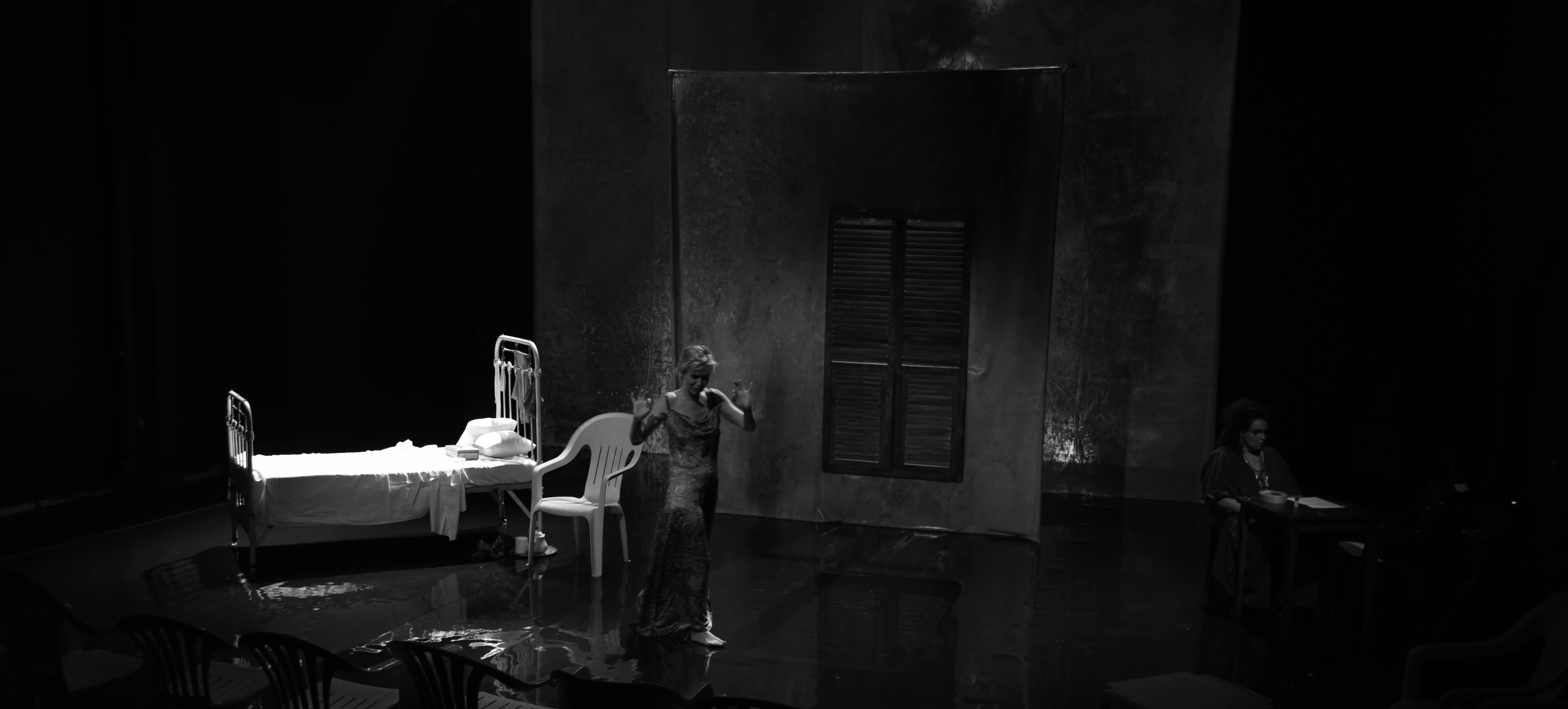 Dans les yeux du ciel