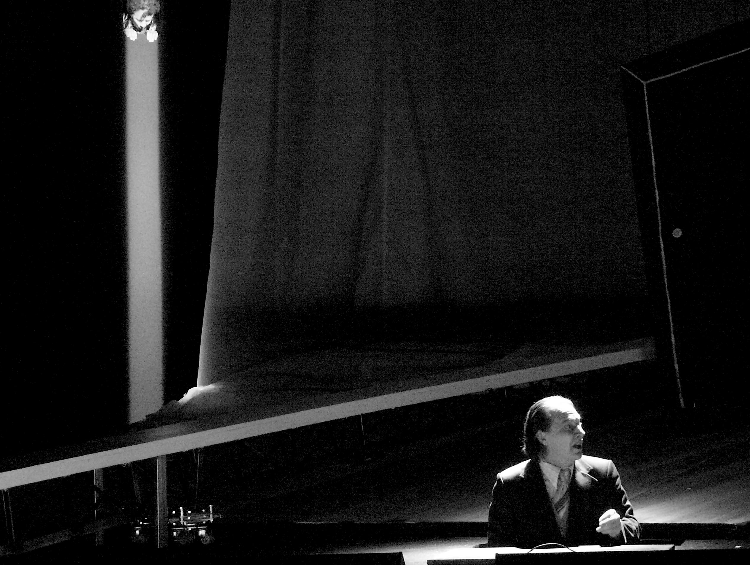 Funérailles d'hiver