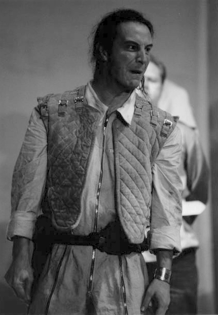 La guerre de Troie n'aura pas lieu