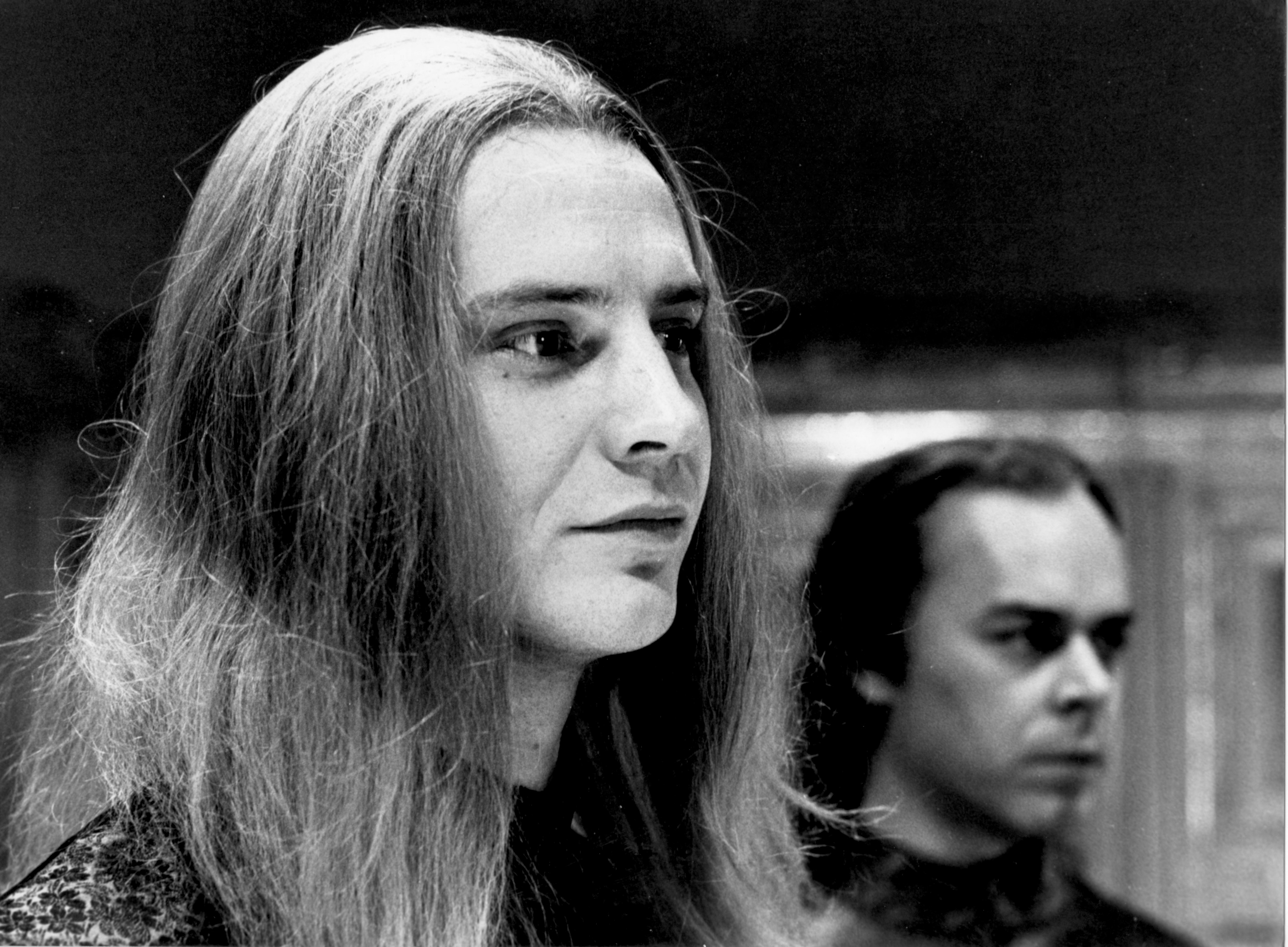 La princesse Maleine