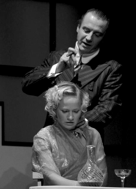 Les caprices de marianne