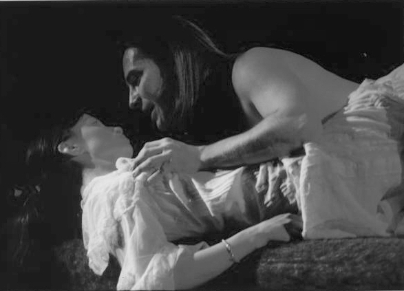 Les liaisons dangereuses